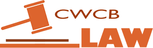 Cwcb Law