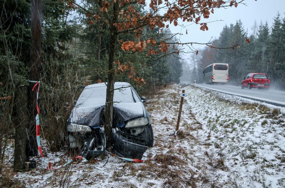 Weather’s Impact on Car Accident Claims in Cold Climates Cwcb Law